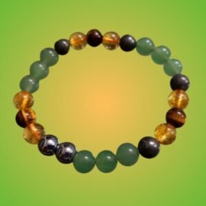 Money & Opportunity Bracelet